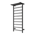 Reina Maira Electric Towel Rail & Shelf