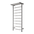 Reina Maira Electric Towel Rail & Shelf