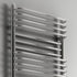 Reina Marco Designer Radiator - Chrome