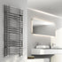 Reina Marco Designer Radiator - Chrome