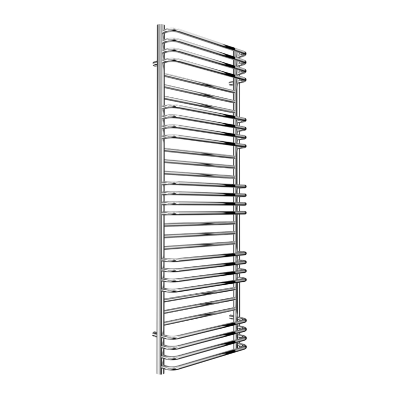 Reina Marco Designer Radiator - Chrome