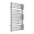 Reina Marco Designer Radiator - Chrome