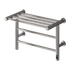 Reina Maira Electric Towel Rail & Shelf