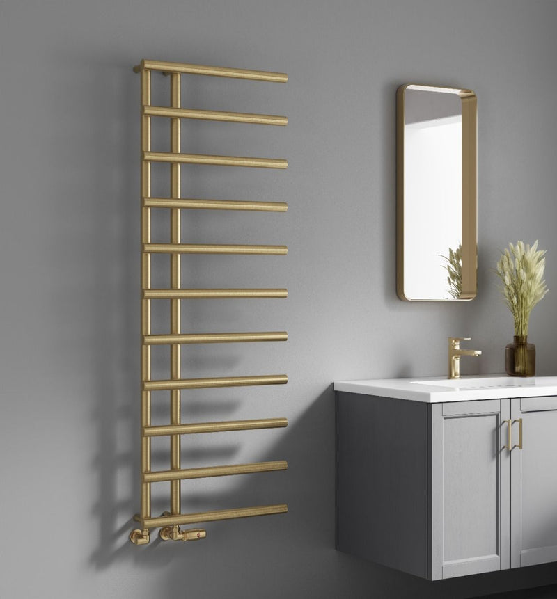 Reina Matera Towel Rail