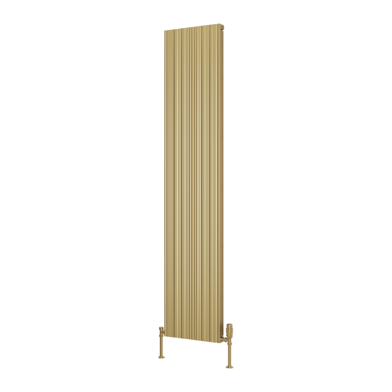 Reina Melvin Vertical Radiator