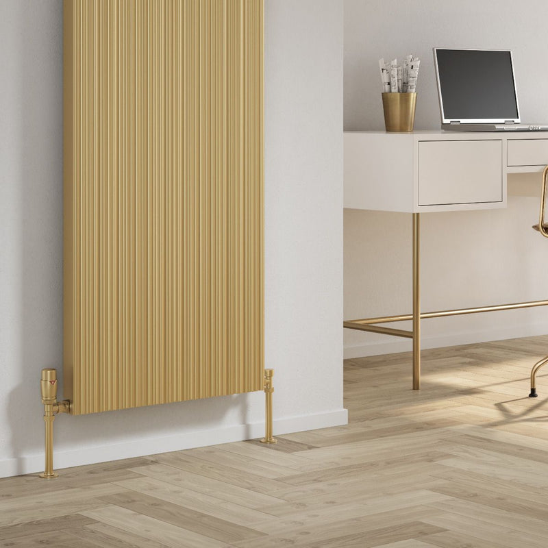 Reina Melvin Vertical Radiator