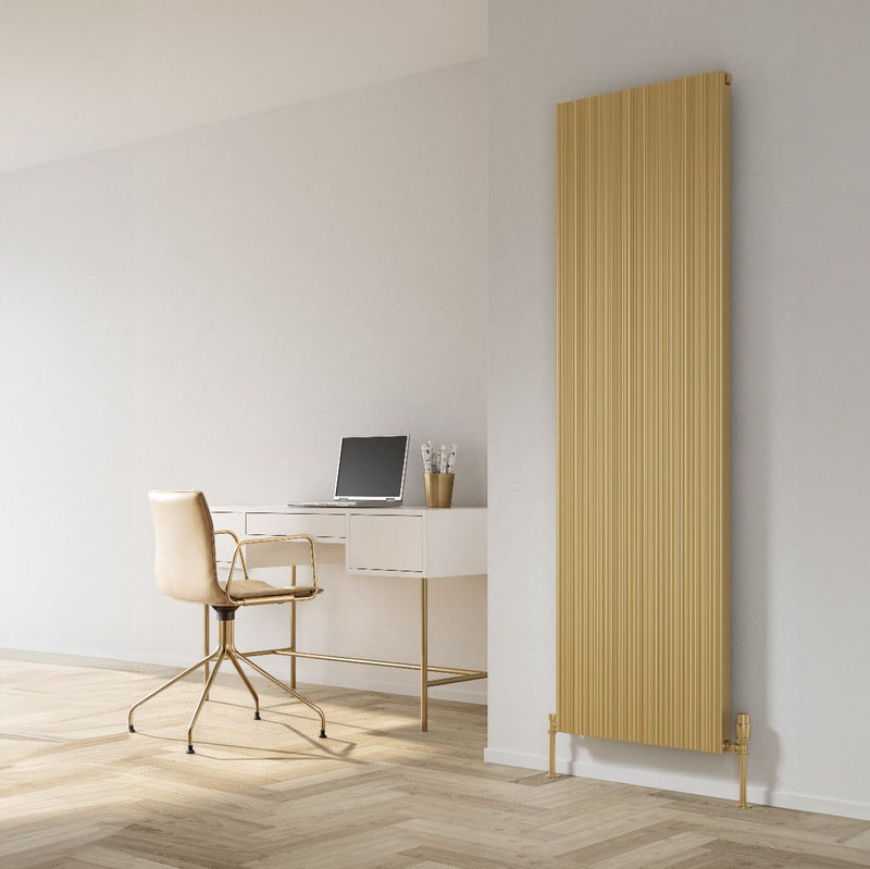 Reina Melvin Vertical Radiator