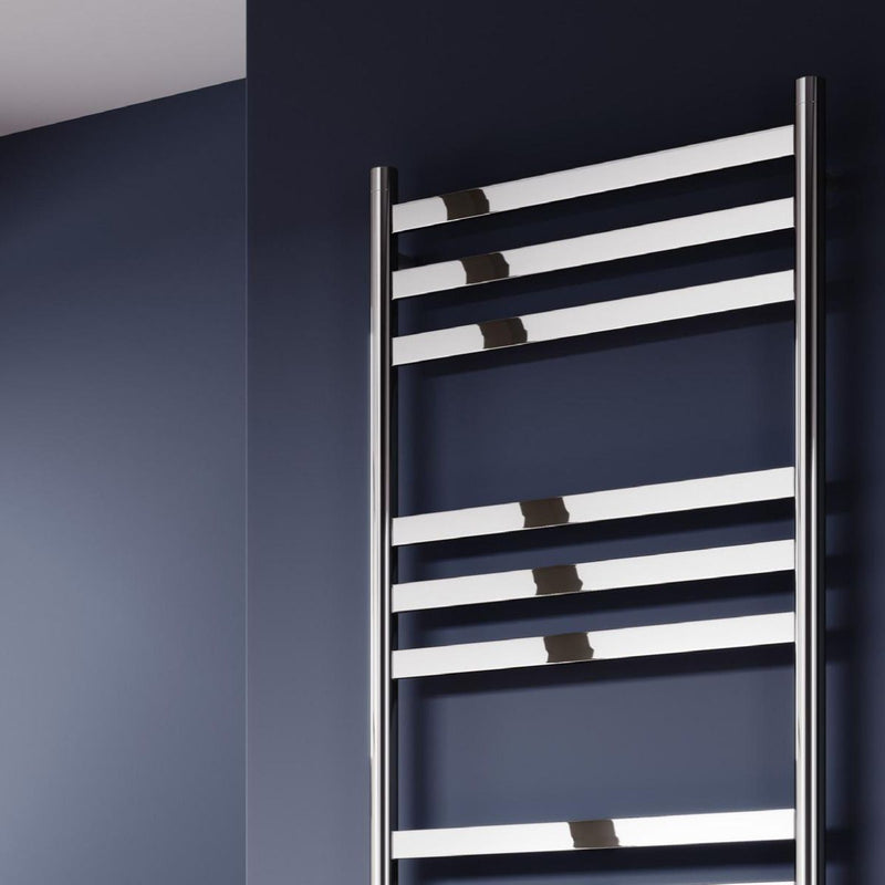Reina Misa Radiator - Polished