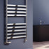 Reina Misa Radiator - Polished