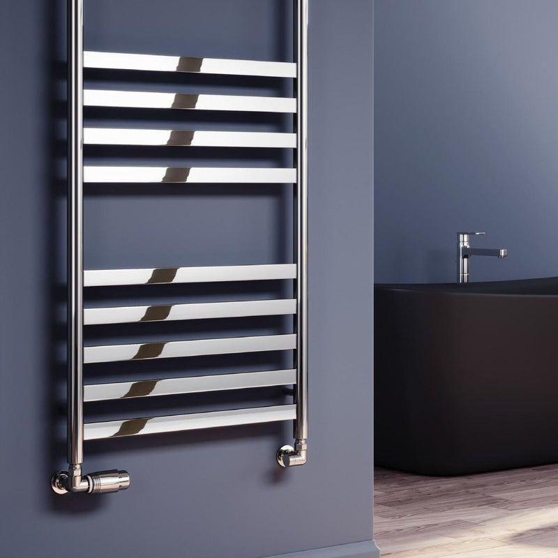 Reina Misa Radiator - Polished