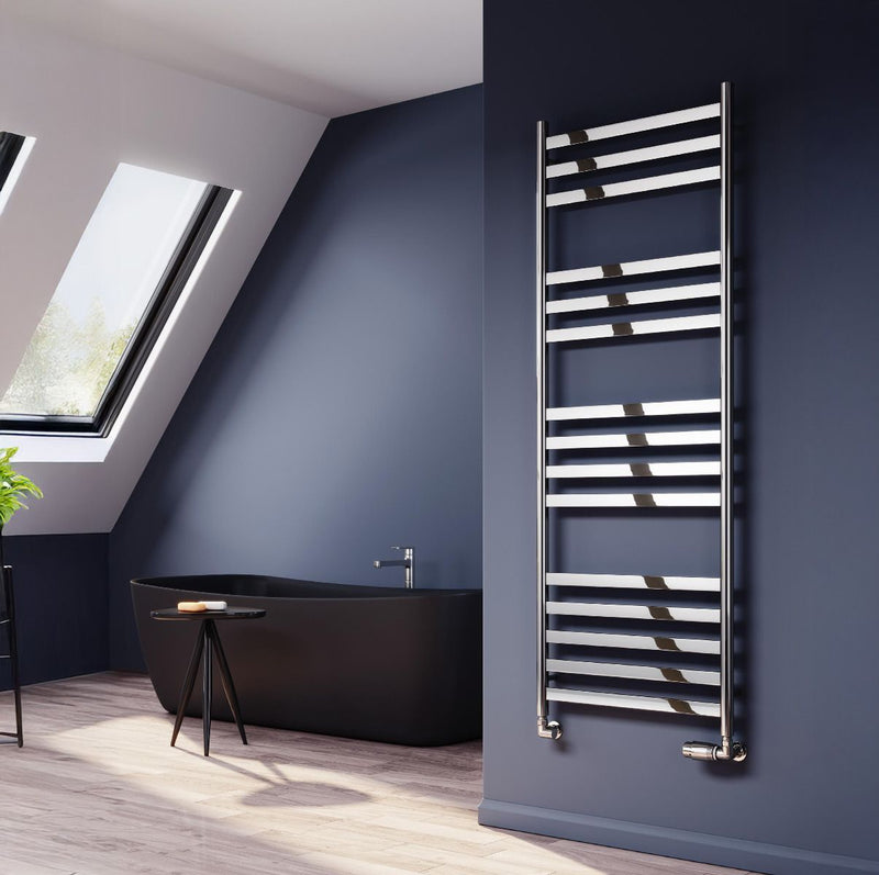 Reina Misa Radiator - Polished