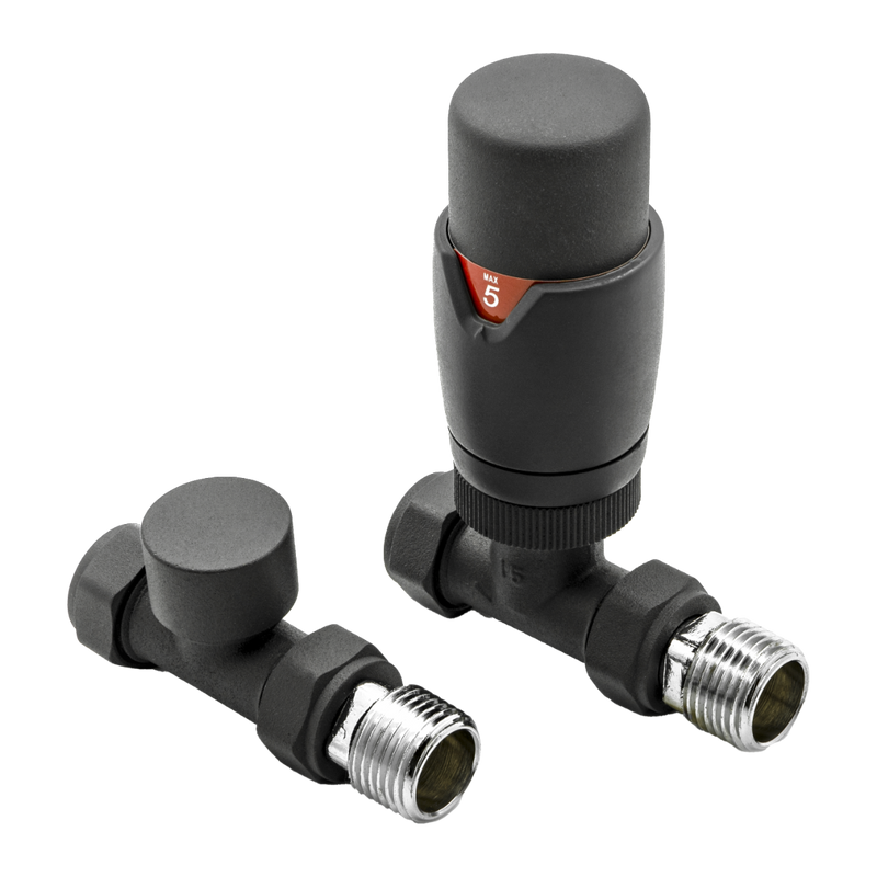 Reina Modal Thermosatic Radiator Valve