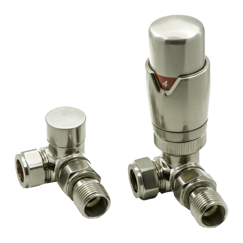 Reina Modal Thermosatic Radiator Valve