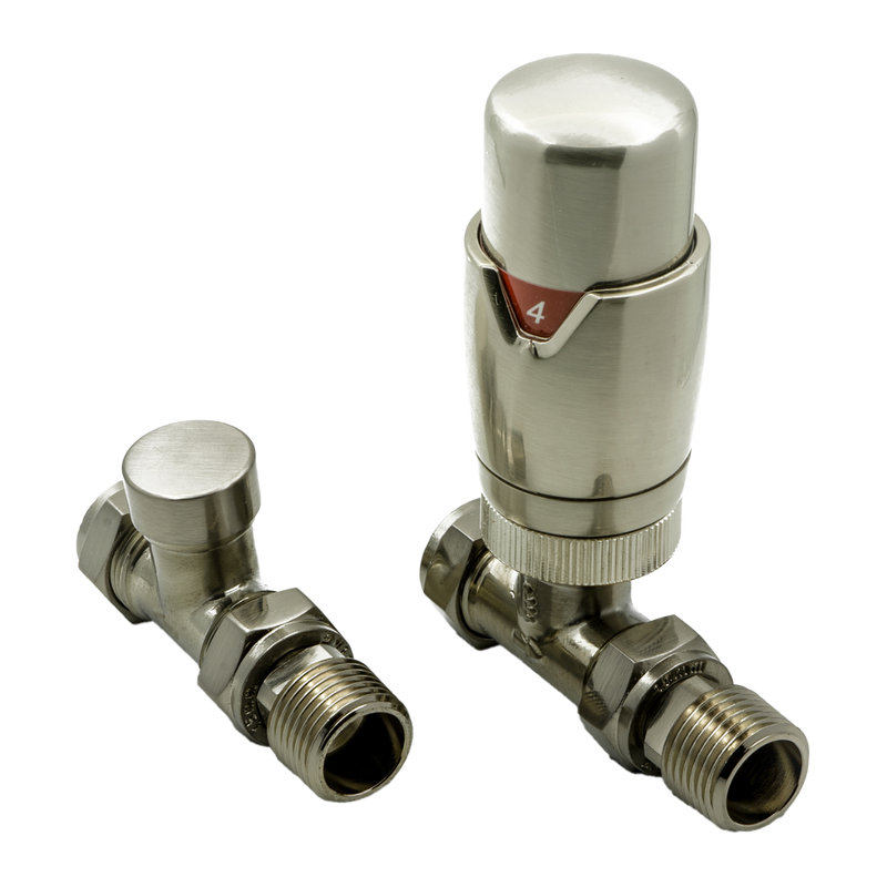 Reina Modal Thermosatic Radiator Valve