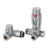 Reina Modal TRV Dual Fuel Corner Valves