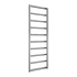 Reina Nardo Designer Radiator - Chrome
