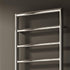 Reina Nardo Designer Radiator - Chrome