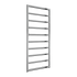 Reina Nardo Designer Radiator - Chrome