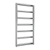 Reina Nardo Designer Radiator - Chrome