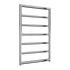 Reina Nardo Designer Radiator - Chrome