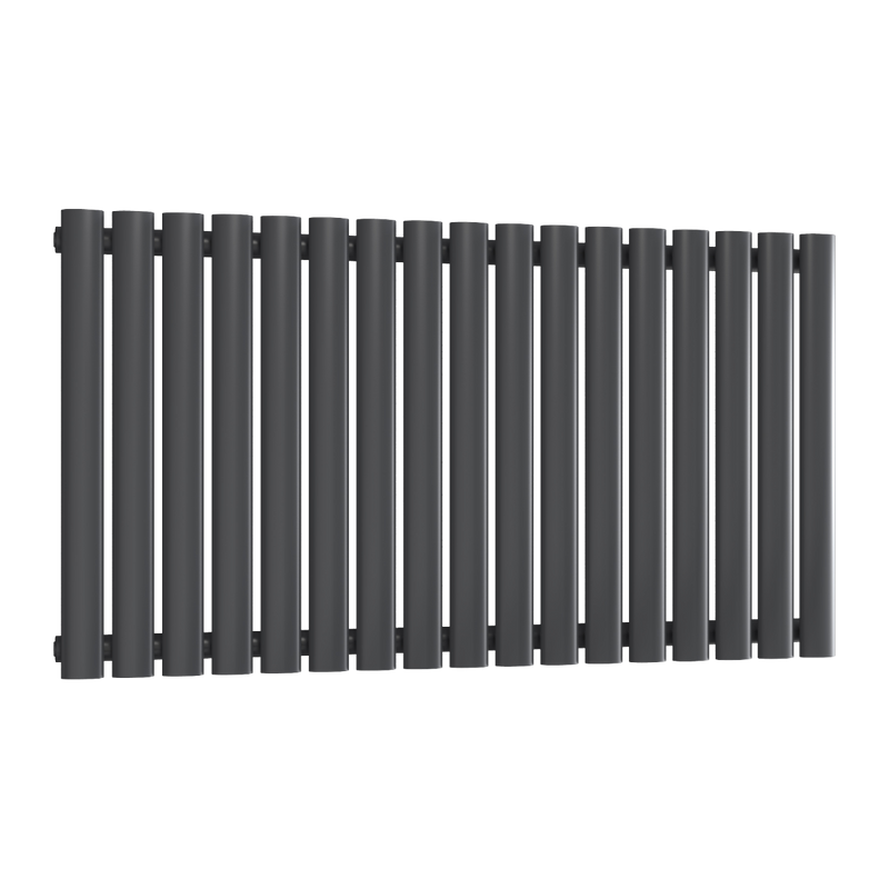 Reina Neva Single Horizontal Designer Radiator