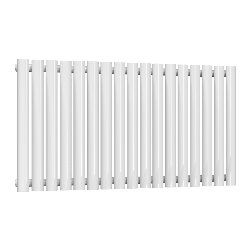 Reina Neva Single Horizontal Designer Radiator
