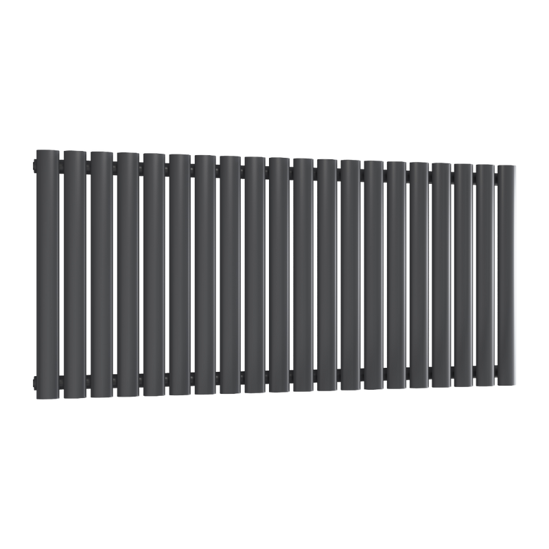 Reina Neva Single Horizontal Designer Radiator