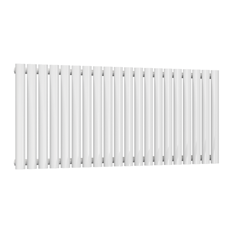 Reina Neva Single Horizontal Designer Radiator