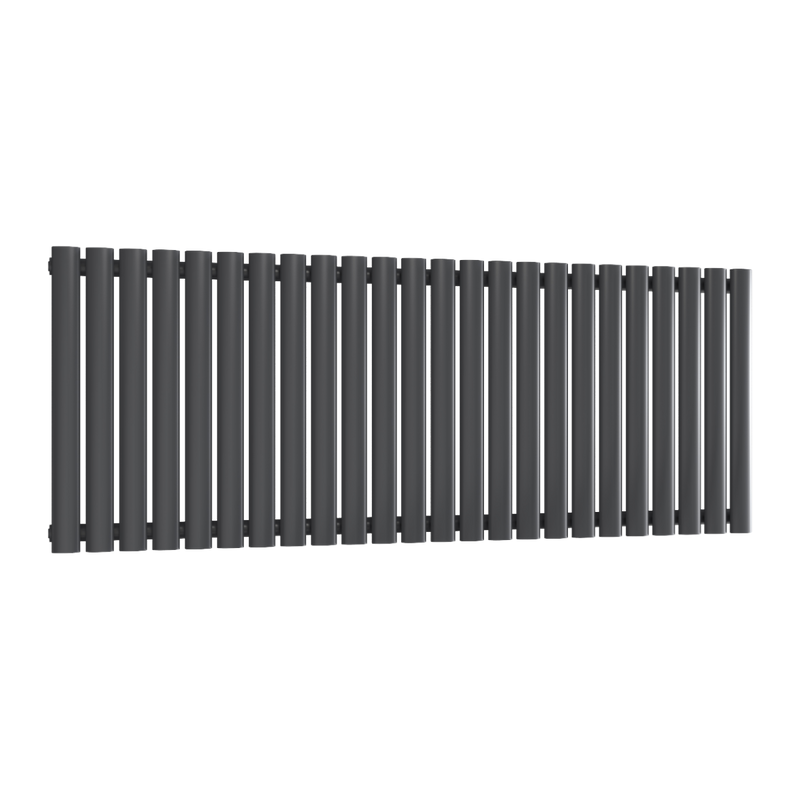 Reina Neva Single Horizontal Designer Radiator