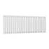 Reina Neva Single Horizontal Designer Radiator