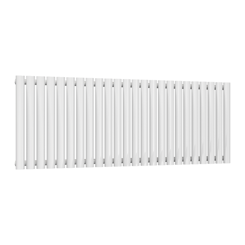 Reina Neva Single Horizontal Designer Radiator