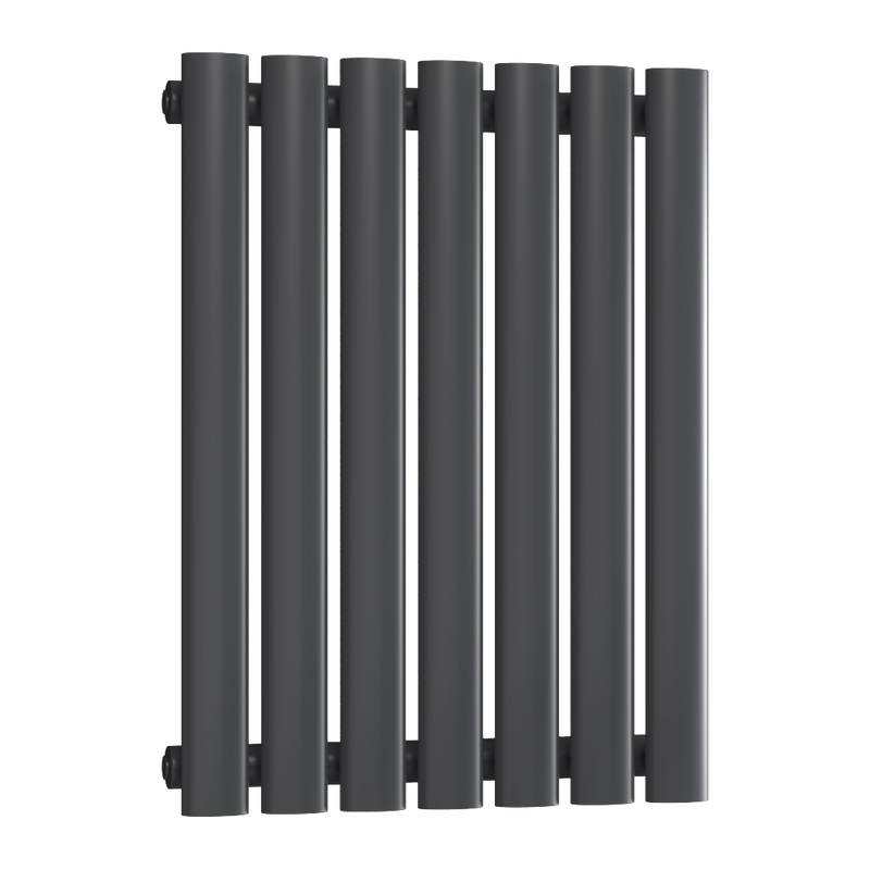 Reina Neva Single Horizontal Designer Radiator