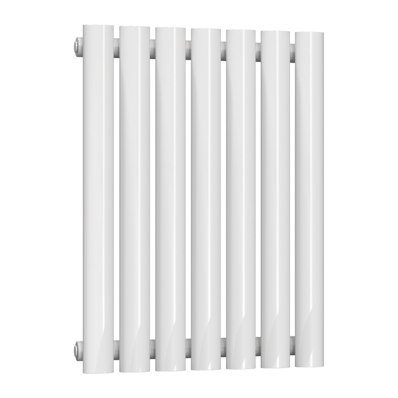 Reina Neva Single Horizontal Designer Radiator