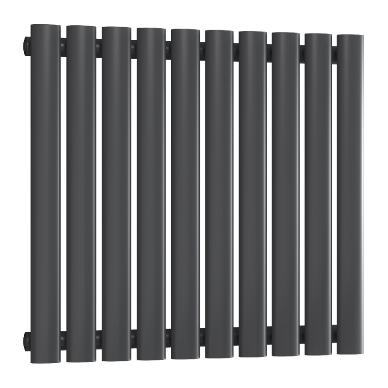 Reina Neva Single Horizontal Designer Radiator