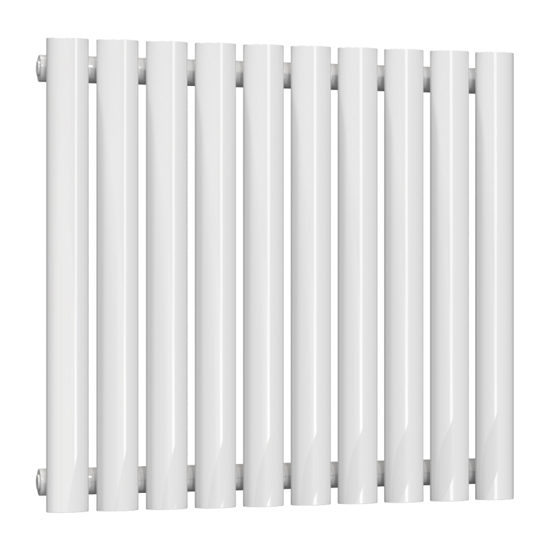 Reina Neva Single Horizontal Designer Radiator