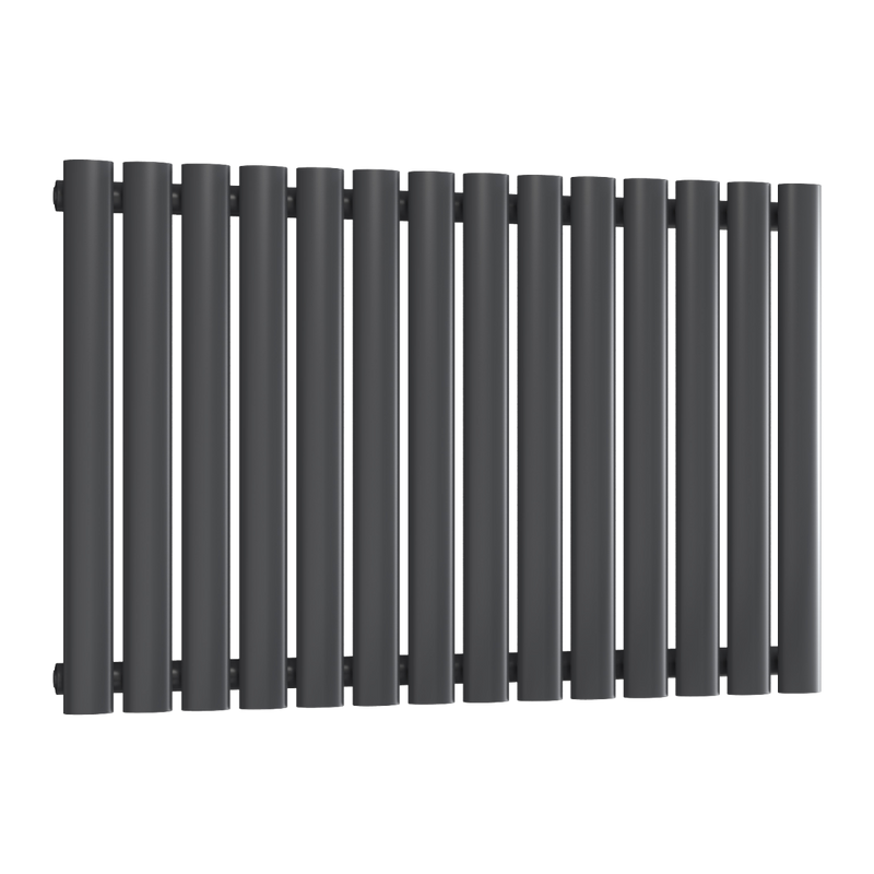 Reina Neva Single Horizontal Designer Radiator