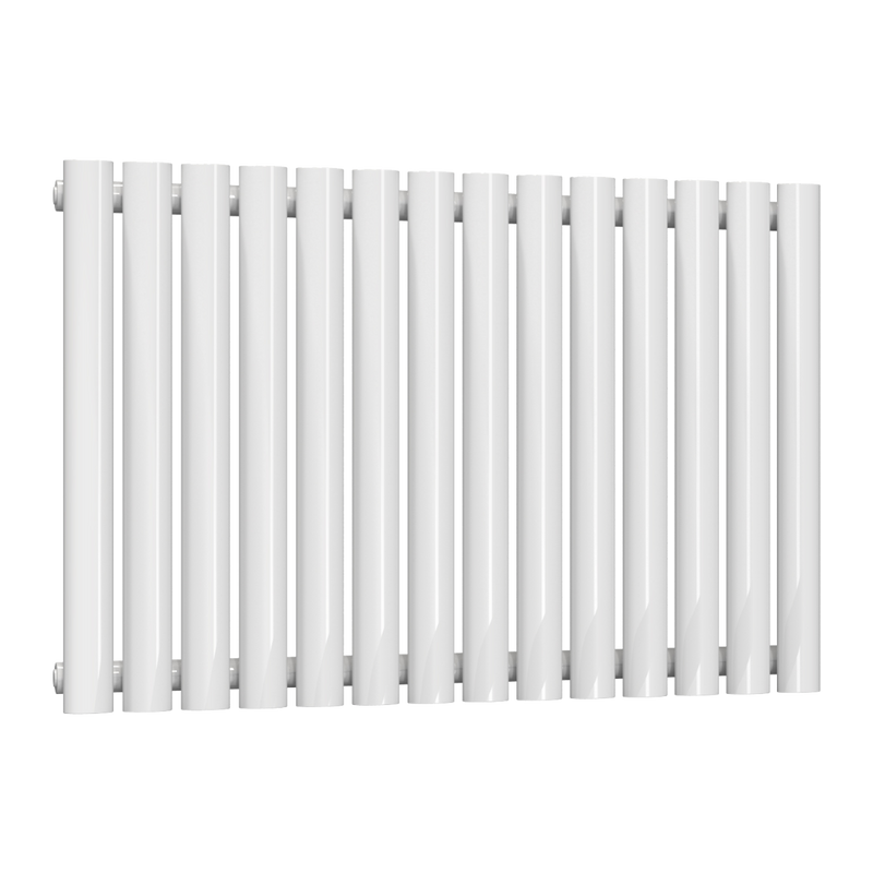 Reina Neva Single Horizontal Designer Radiator