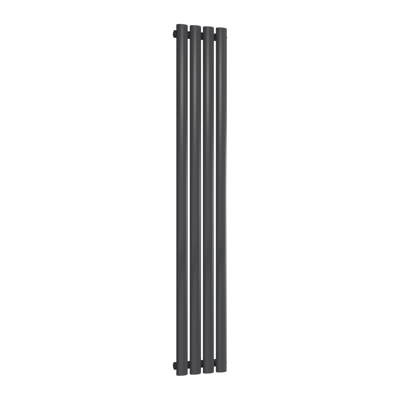 Reina Neva Single Vertical Designer Radiator
