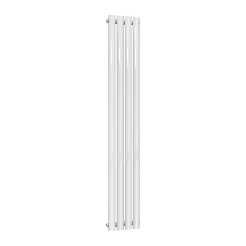 Reina Neva Single Vertical Designer Radiator