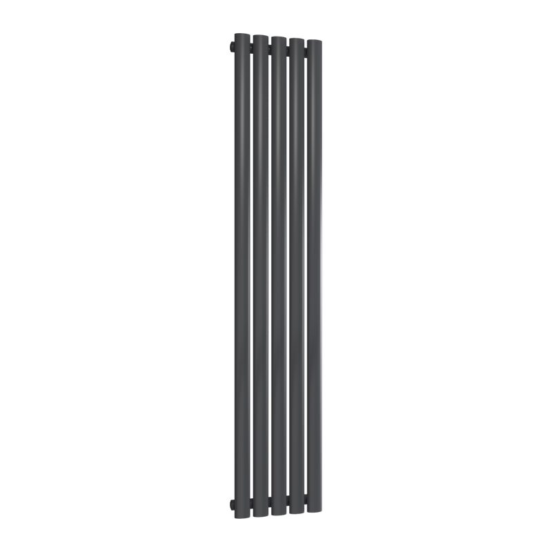 Reina Neva Single Vertical Designer Radiator
