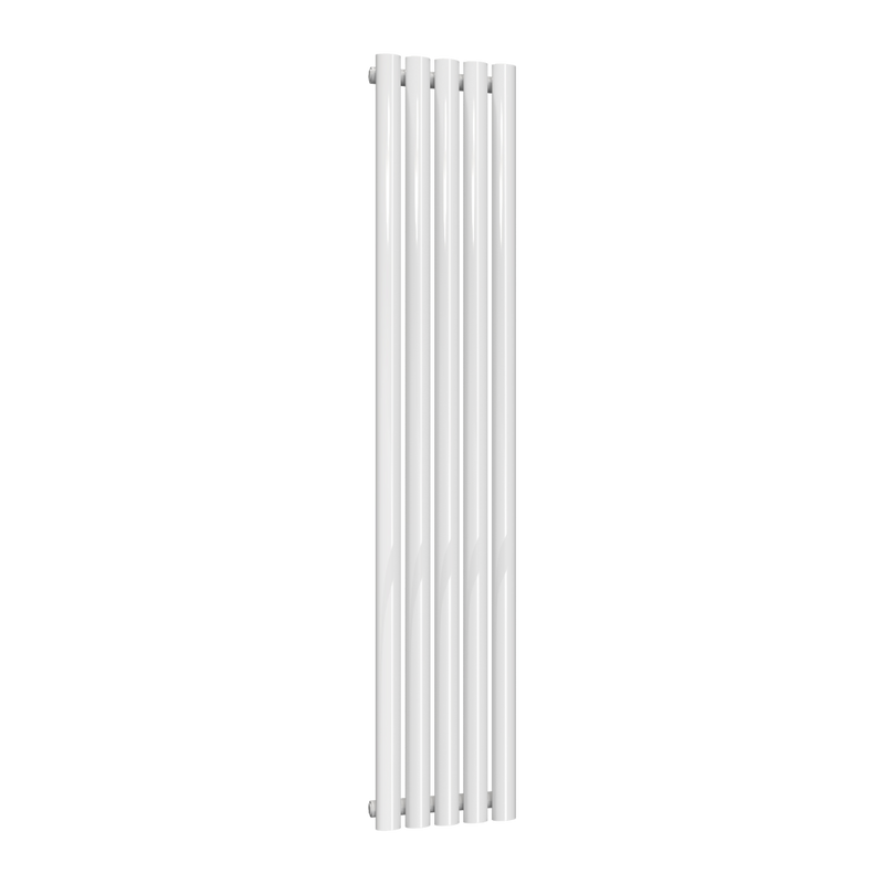 Reina Neva Single Vertical Designer Radiator