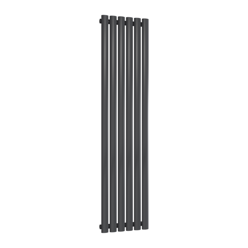 Reina Neva Single Vertical Designer Radiator