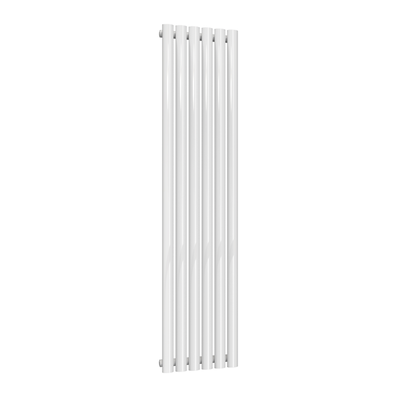 Reina Neva Single Vertical Designer Radiator