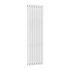 Reina Neva Single Vertical Designer Radiator
