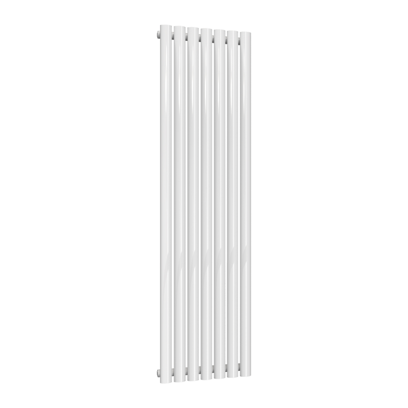 Reina Neva Single Vertical Designer Radiator