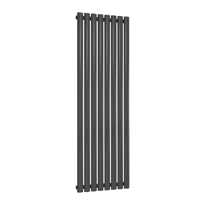 Reina Neva Single Vertical Designer Radiator
