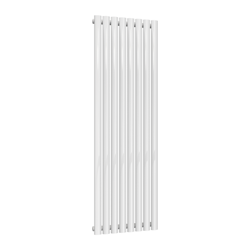 Reina Neva Single Vertical Designer Radiator