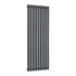 Reina Neva Single Vertical Designer Radiator