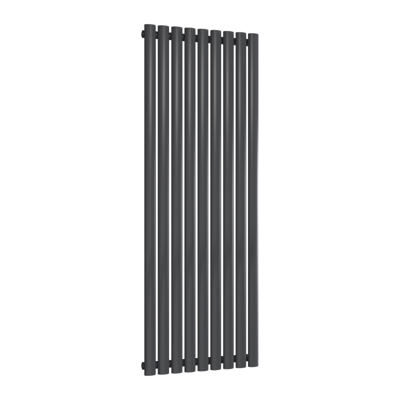 Reina Neva Single Vertical Designer Radiator