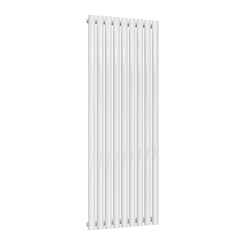 Reina Neva Single Vertical Designer Radiator